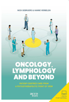 Oncology, Lymphology and beyond 9464144351 Book Cover