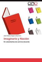 Imaginario y Nacion 3845488433 Book Cover