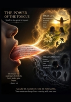 The Power of the Tongue B0G7VPV33J Book Cover