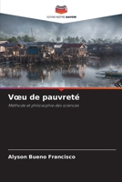 Voeu de pauvreté (French Edition) 6207711556 Book Cover