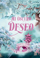 Mi oscuro deseo (My Dark Desire) (Spanish Edition) 6076372125 Book Cover