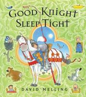 Good Knight Sleep Tight 0764158783 Book Cover