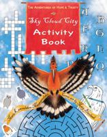 Sky Cloud City Activity Book 097763969X Book Cover