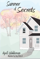 Summer of Secrets B08763B3LL Book Cover