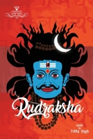 Rudraksha 1636404367 Book Cover