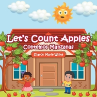 Let's Count Apples 1524560278 Book Cover