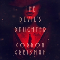 The Devil's Daughter B0CCW8YJ1G Book Cover