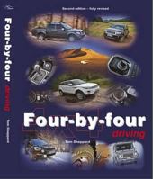 Four-by-four Driving: Off-roader Driving 0953232433 Book Cover
