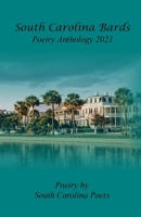 South Carolina Bards Poetry Anthology 1955841500 Book Cover