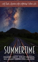 Summertime B0GNHX1FFD Book Cover