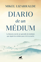 Diario de un médium 8418620595 Book Cover