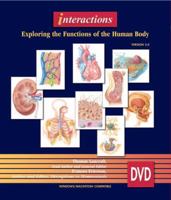 Interactions: Exploring the Functions of the Humanbody, 3.0 0470276614 Book Cover