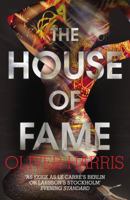 The House of Fame 0062405152 Book Cover