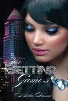 The Betting Game 3 0985975253 Book Cover