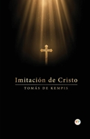 Imitación de Cristo (Spanish Edition) 9369437363 Book Cover