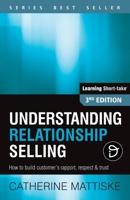 Understanding Relationship Selling 1921547197 Book Cover