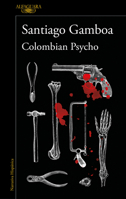 Colombian Psycho 8420461385 Book Cover