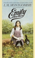 Emily of New Moon 055323370X Book Cover