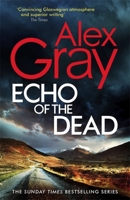 Echo Of The Dead 0751583286 Book Cover