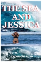 The Sea and Jessica B0C12D3TMZ Book Cover