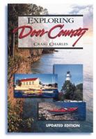 Exploring Door County 1559716819 Book Cover