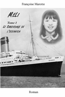 MELI Le Sabordage de l'Oceanica B08TQ78QP3 Book Cover