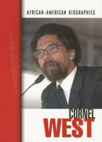 Cornel West 1410910407 Book Cover