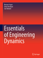 Essentials of Engineering Dynamics 3032070120 Book Cover