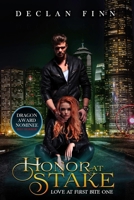 Honor at Stake (Love at First Bite) B0GV7XB59D Book Cover
