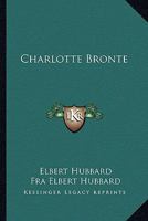 Charlotte Bronte 1425343139 Book Cover