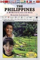 The Philippines: A MyReportLinks.com Books (Top Ten Countries of Recent Immigrants) 0766051757 Book Cover