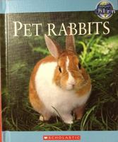 Pet Rabbits 0717280500 Book Cover