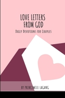 Love Letters from God: Daily Devotions for Couples 9646130895 Book Cover