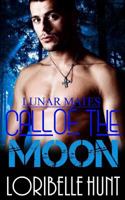 Call of the Moon 154285895X Book Cover