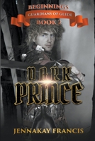 Dark Prince B09TV8LPDN Book Cover