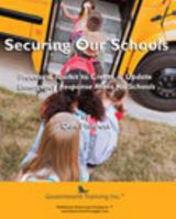 Securing Our Schools 098440385X Book Cover