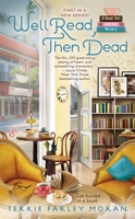 Well Read, Then Dead 0425270289 Book Cover