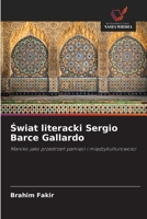 Swiat literacki Sergio Barce Gallardo (Polish Edition) 6630233263 Book Cover