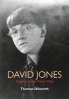 David Jones: A Biography 0224044605 Book Cover