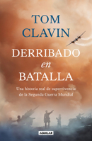 Derribado en batalla. Una historia de supervivencia en la segunda guerra mundial / Lightning Down: a World War II Story of Survival (Spanish Edition) 6073856776 Book Cover