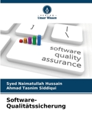 Software-Qualitätssicherung 6204637703 Book Cover