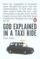 God Explained in a Taxi Ride 0141032227 Book Cover