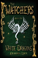 White Dragons (International Edition) B08F6RYD5B Book Cover