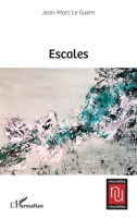 Escales (Nouvelles Nouvelles) (French Edition) 2336447231 Book Cover