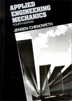 Applied Engineering Mechanics 0070324808 Book Cover