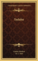 Yaalahn 0548446709 Book Cover