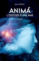 Anima (French Edition) B0G5X6JZM7 Book Cover