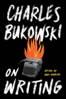 On Writing 0062396005 Book Cover