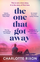 The One That Got Away 1250285666 Book Cover