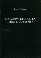 MERVEILLES DE LA TERRE D OUTREMER 0859893480 Book Cover